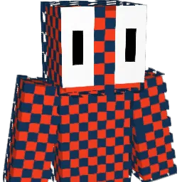 mashucao_g Minecraft avatar bust