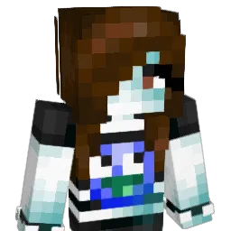 mashups Minecraft avatar bust