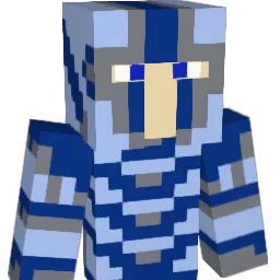 mashurst's Minecraft skin