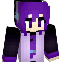 masi16 Minecraft avatar bust
