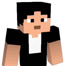 masi6247 Minecraft avatar bust