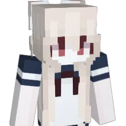 masiek's Minecraft skin