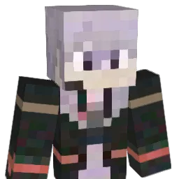 masimo1897's Minecraft skin