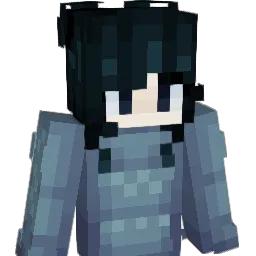 masivebob Minecraft avatar bust