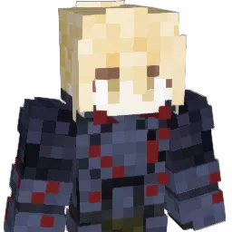 maskaom's Minecraft skin