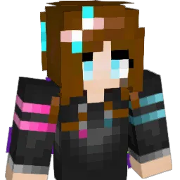 masmas99 Minecraft avatar bust