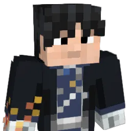 masoabi Minecraft avatar bust