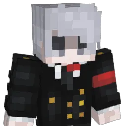masoik_ Minecraft avatar bust
