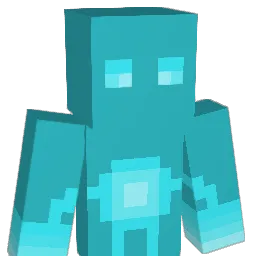 mason0782 Minecraft avatar bust
