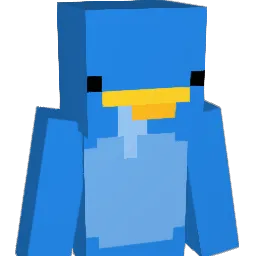 mason13245 Minecraft avatar bust