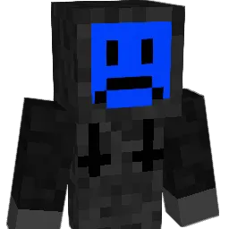mason425 Minecraft avatar bust