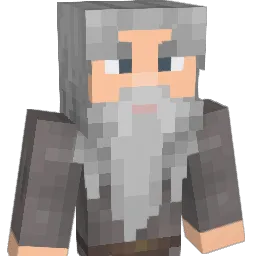 mason44205 Minecraft avatar bust
