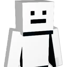 mason7182 Minecraft avatar bust