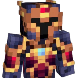 masonatora's Minecraft skin
