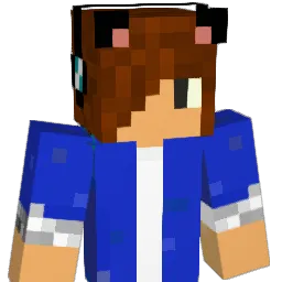 masonbug Minecraft avatar bust