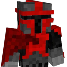masoncokII Minecraft avatar bust