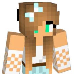 masondrop13 Minecraft avatar bust