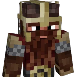 masoneh Minecraft avatar bust