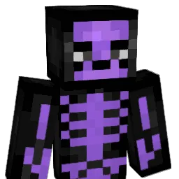 masongeo Minecraft avatar bust