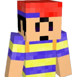 masonguyen's Minecraft skin