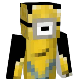 masonissocool Minecraft avatar bust
