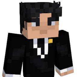 masonlminer Minecraft avatar bust