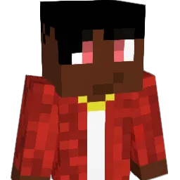 masonlord878 Minecraft avatar bust