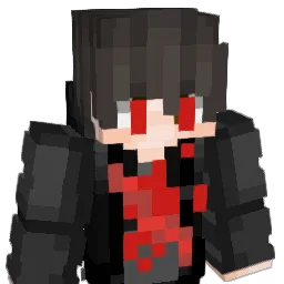 masonman638 Minecraft avatar bust