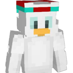 masonnplayzz Minecraft avatar bust