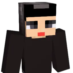 masonoliver Minecraft avatar bust
