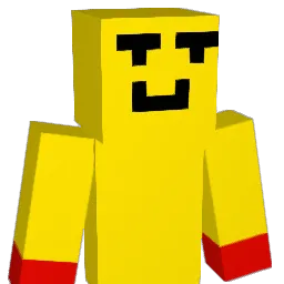 masonruss Minecraft avatar bust