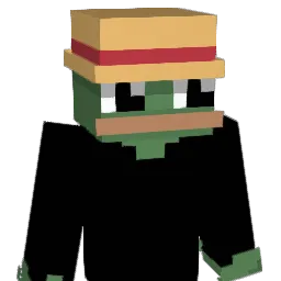 masonwood2015 Minecraft avatar bust
