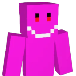 masperz Minecraft avatar bust
