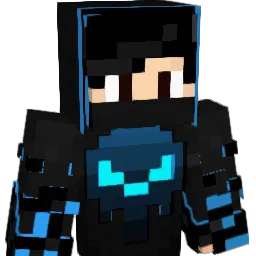 maspi2003 Minecraft avatar bust