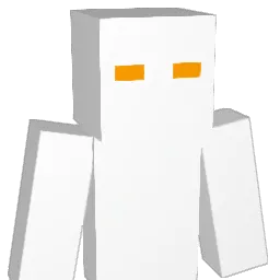 massacrando Minecraft avatar bust