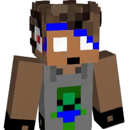 massdistroyer Minecraft avatar bust