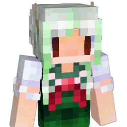 massfread's Minecraft skin