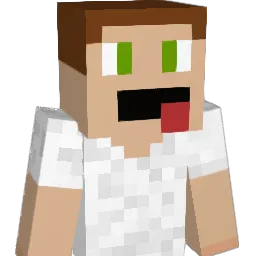 massimo__ Minecraft avatar bust