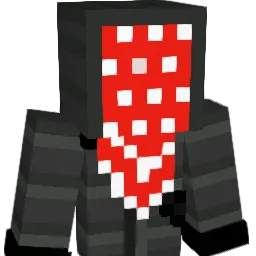 massivedoinks Minecraft avatar bust