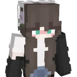 massivez's Minecraft skin