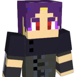 massu_1231 Minecraft avatar bust