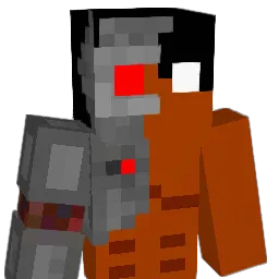 masta_wu_tha_3rd Minecraft avatar bust