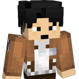 mastahhhhhhh Minecraft avatar bust