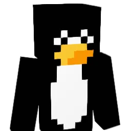 mastap223 Minecraft avatar bust