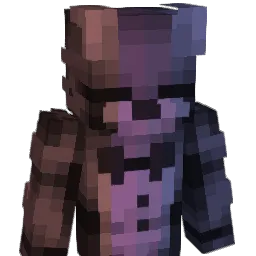mastar76 Minecraft avatar bust