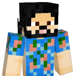 master0fvoodoo's Minecraft skin