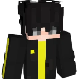 master10kk Minecraft avatar bust