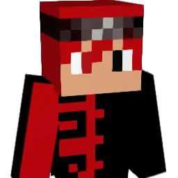 master123659 Minecraft avatar bust