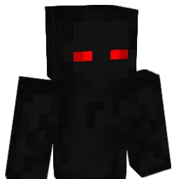 master6593 Minecraft avatar bust