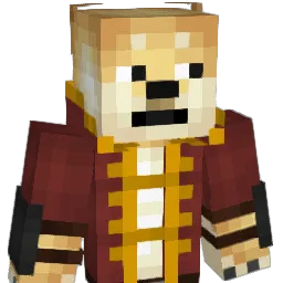 masterYang09's Minecraft skin